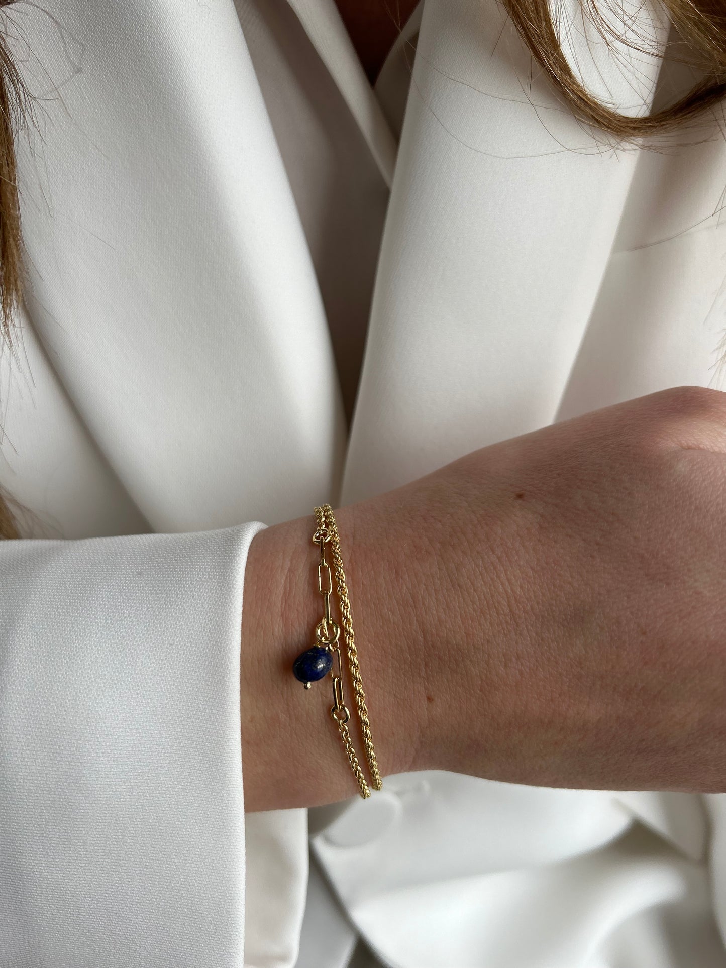 Bracciale Anima Gemella