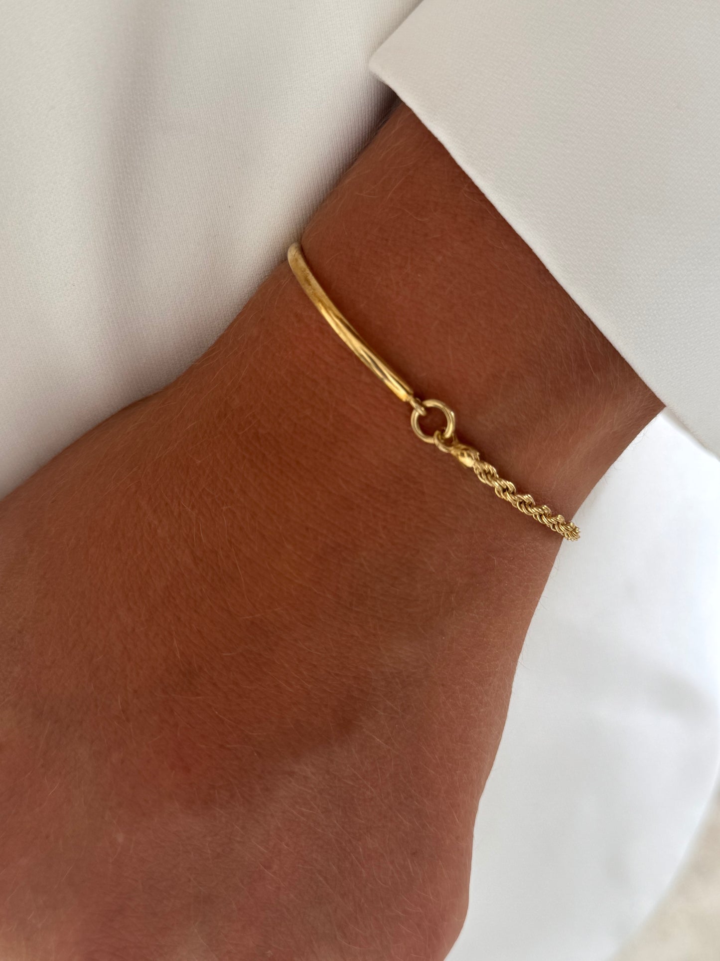 Archetto Funetta: Minimal ma con carattere