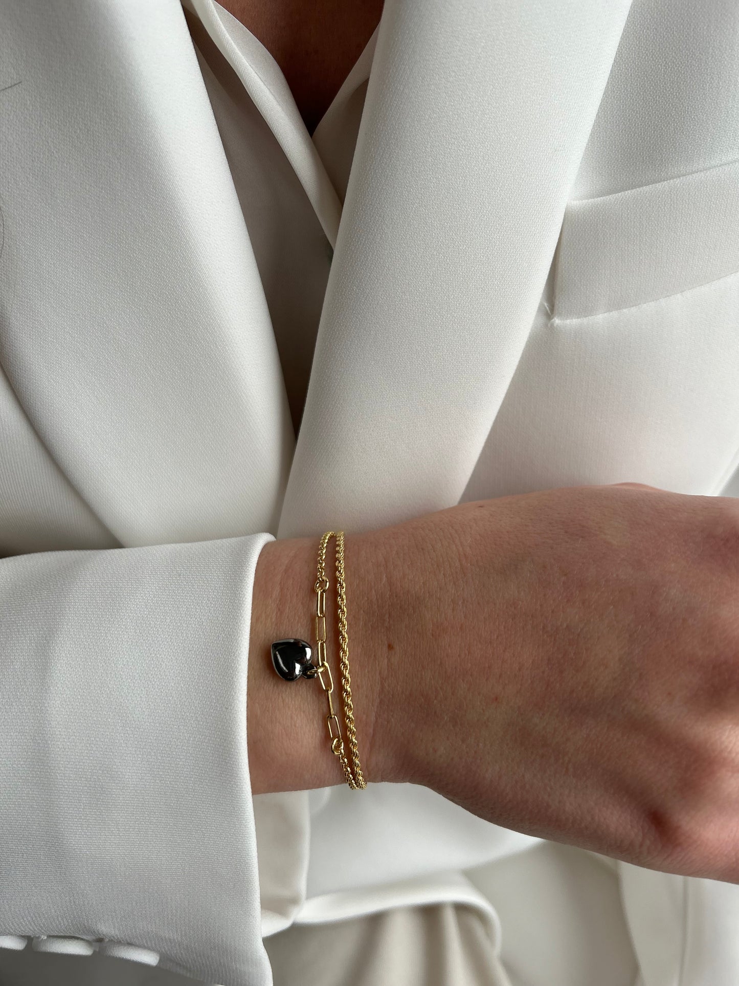 Bracciale Anima Gemella