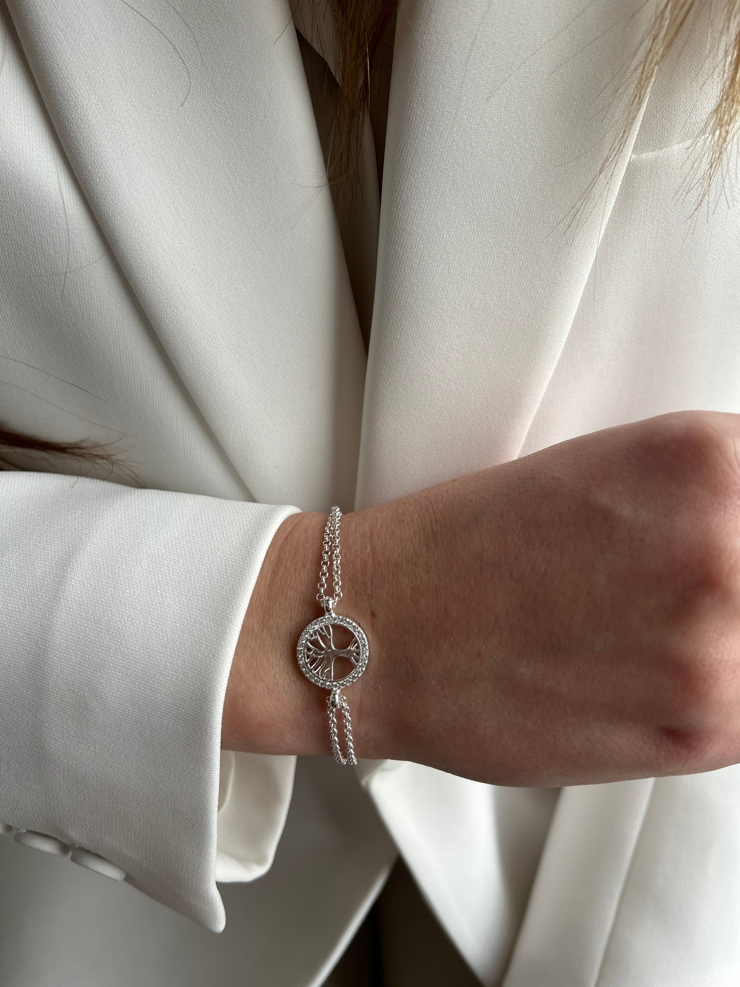 Bracciale Albero Della Vita
