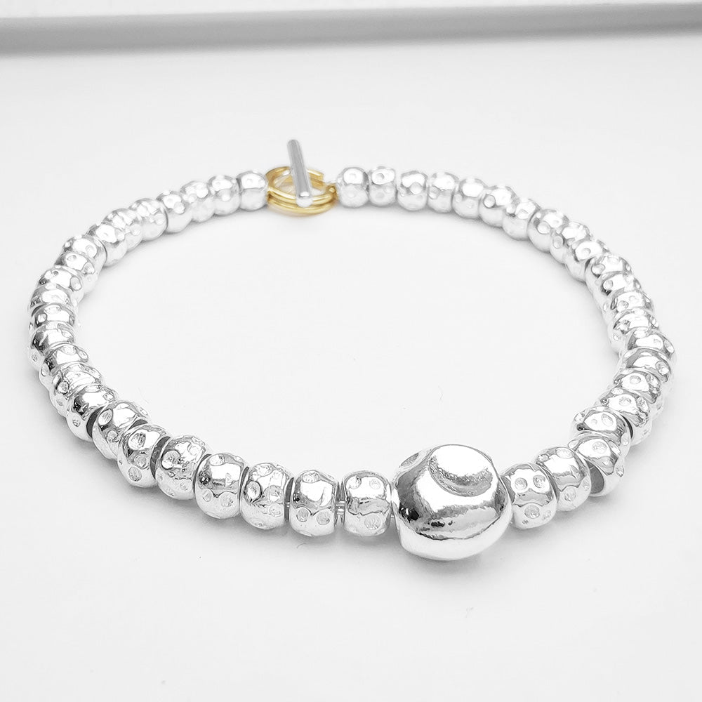 Braccialetto Satelliti - Pepita -