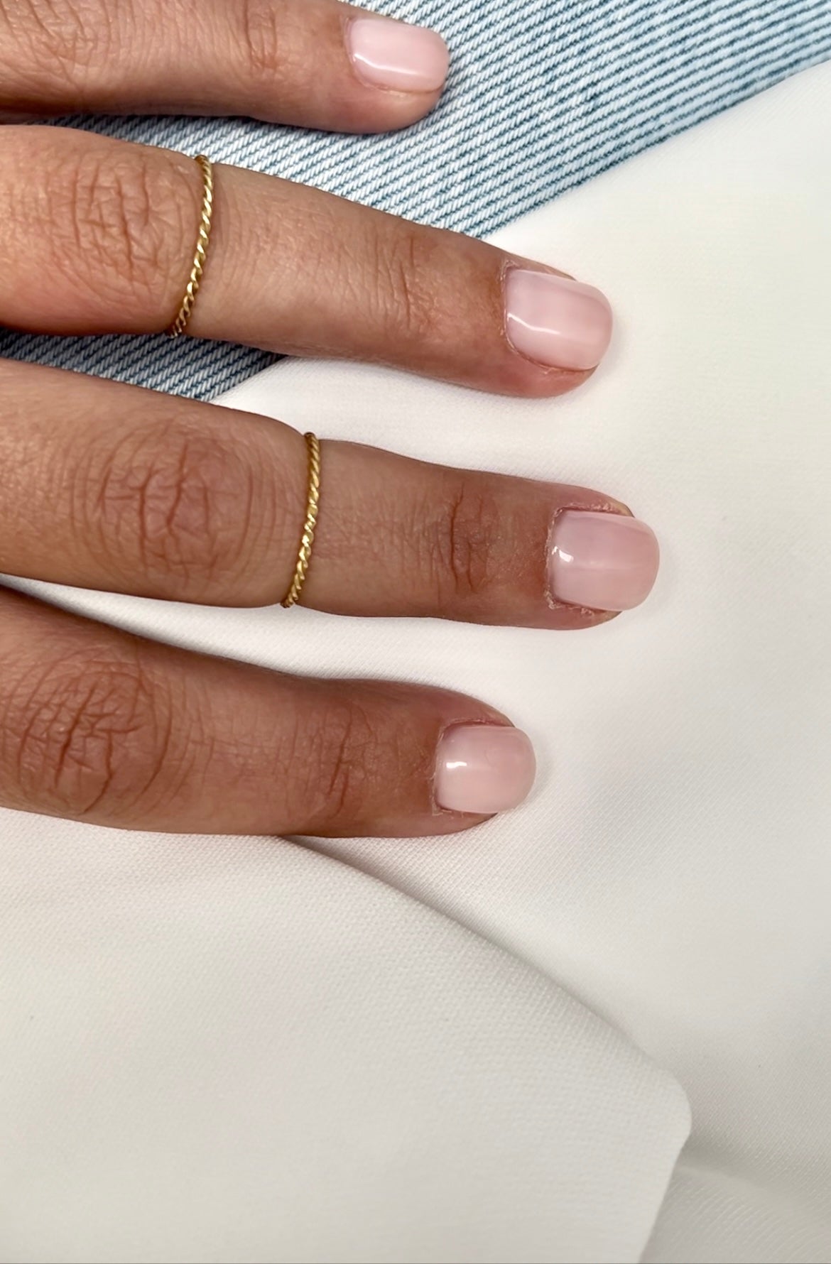 Anello Celine