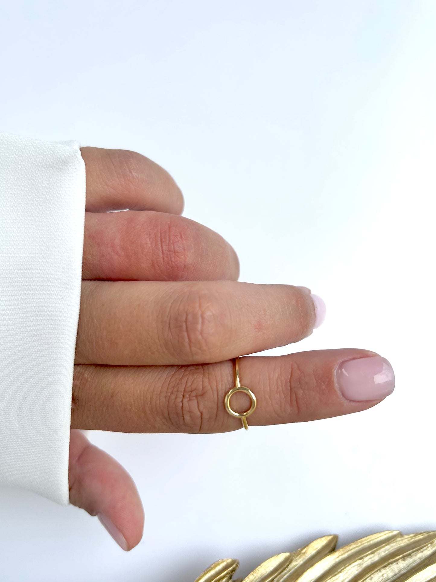 Anello Scarlett