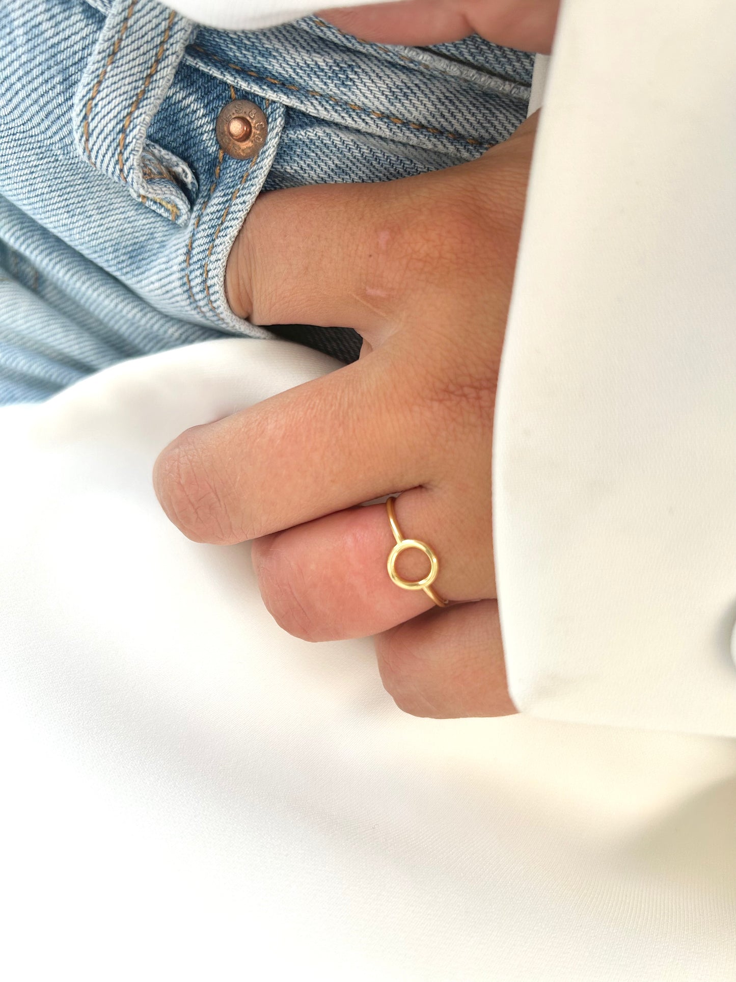 Anello Scarlett