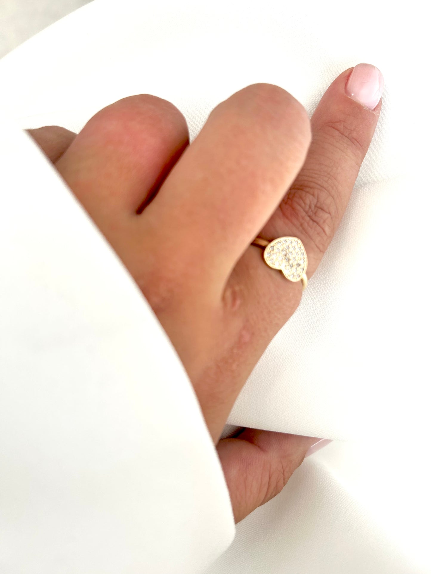 Anello Gabrielle
