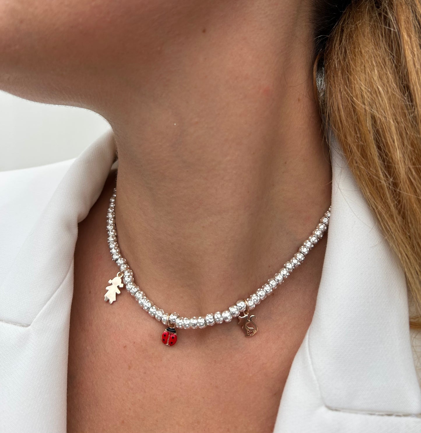 Collana Satelliti