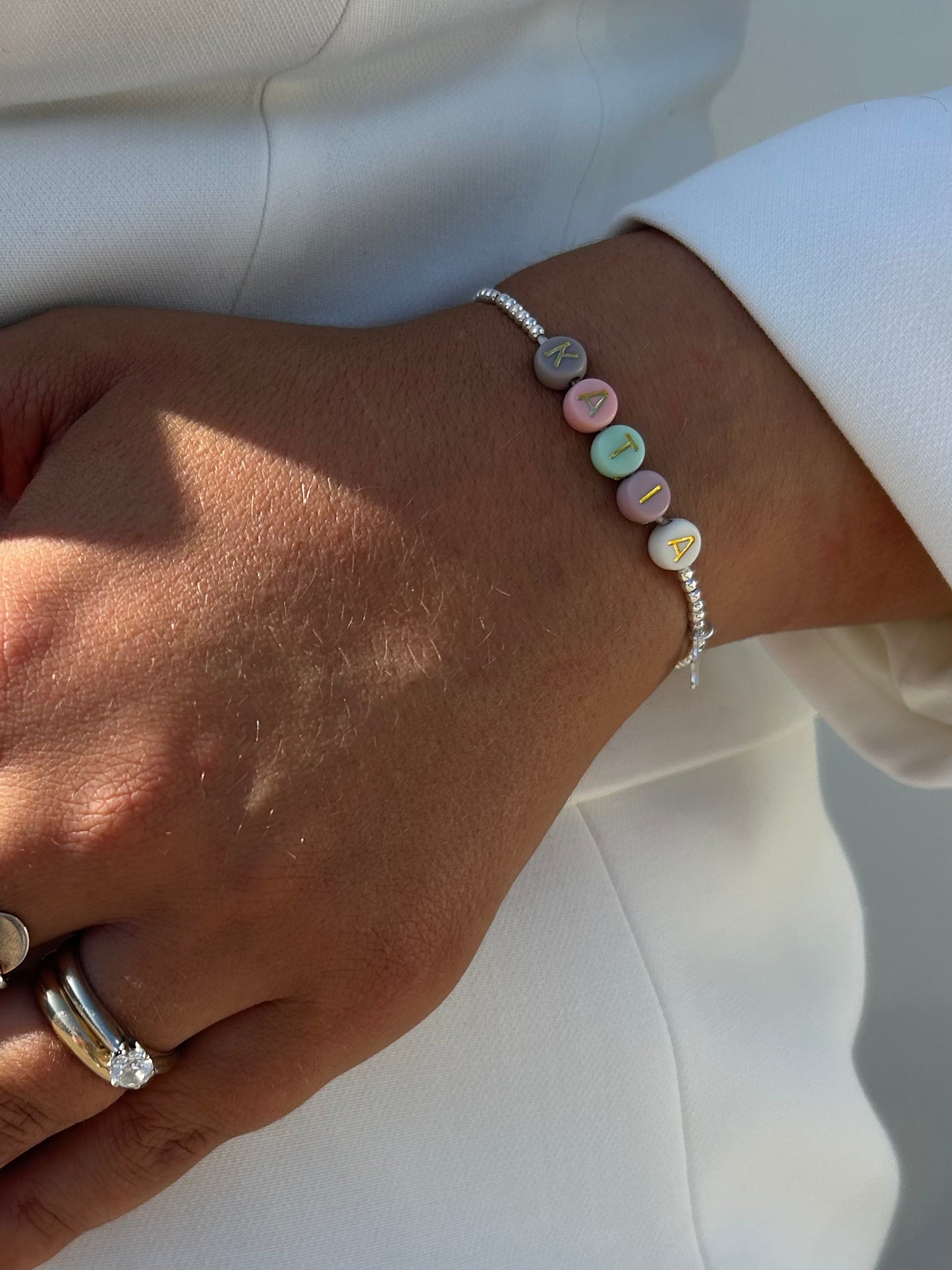 Bracciale Candy