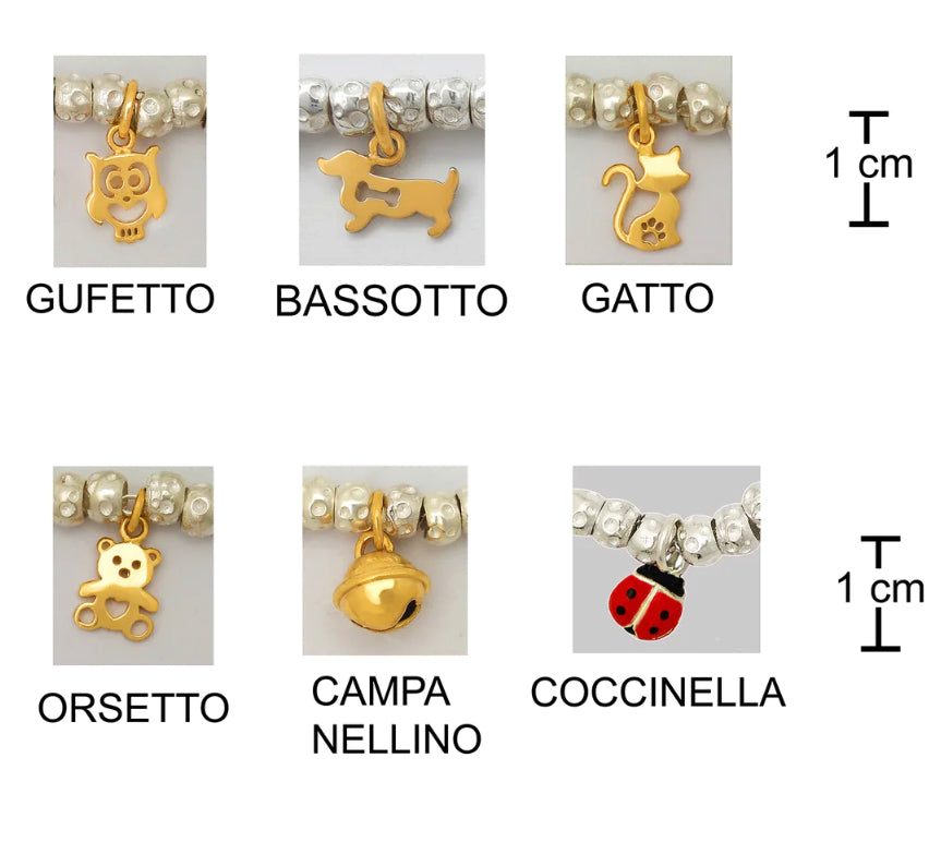 Collana Satelliti