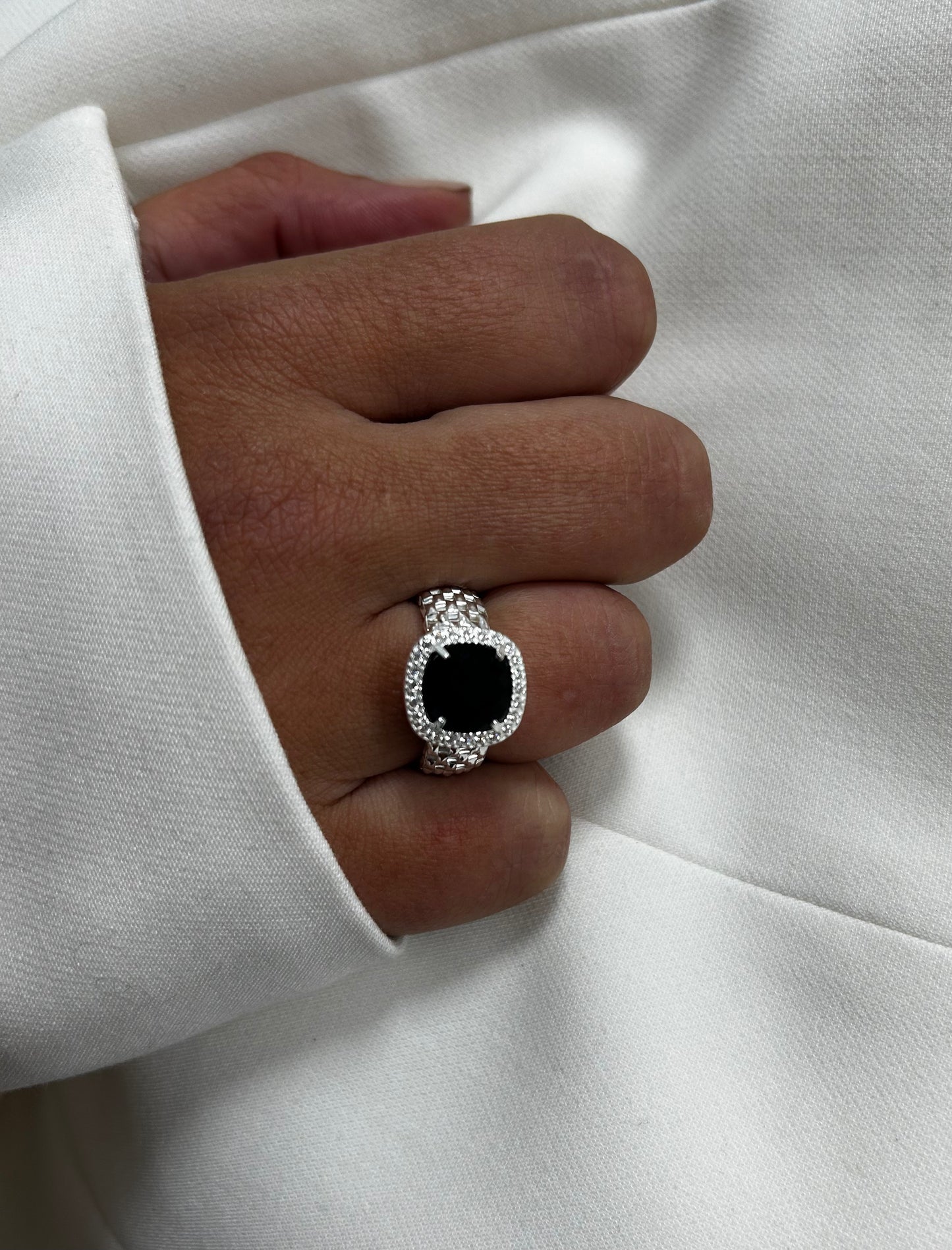 Anello katia