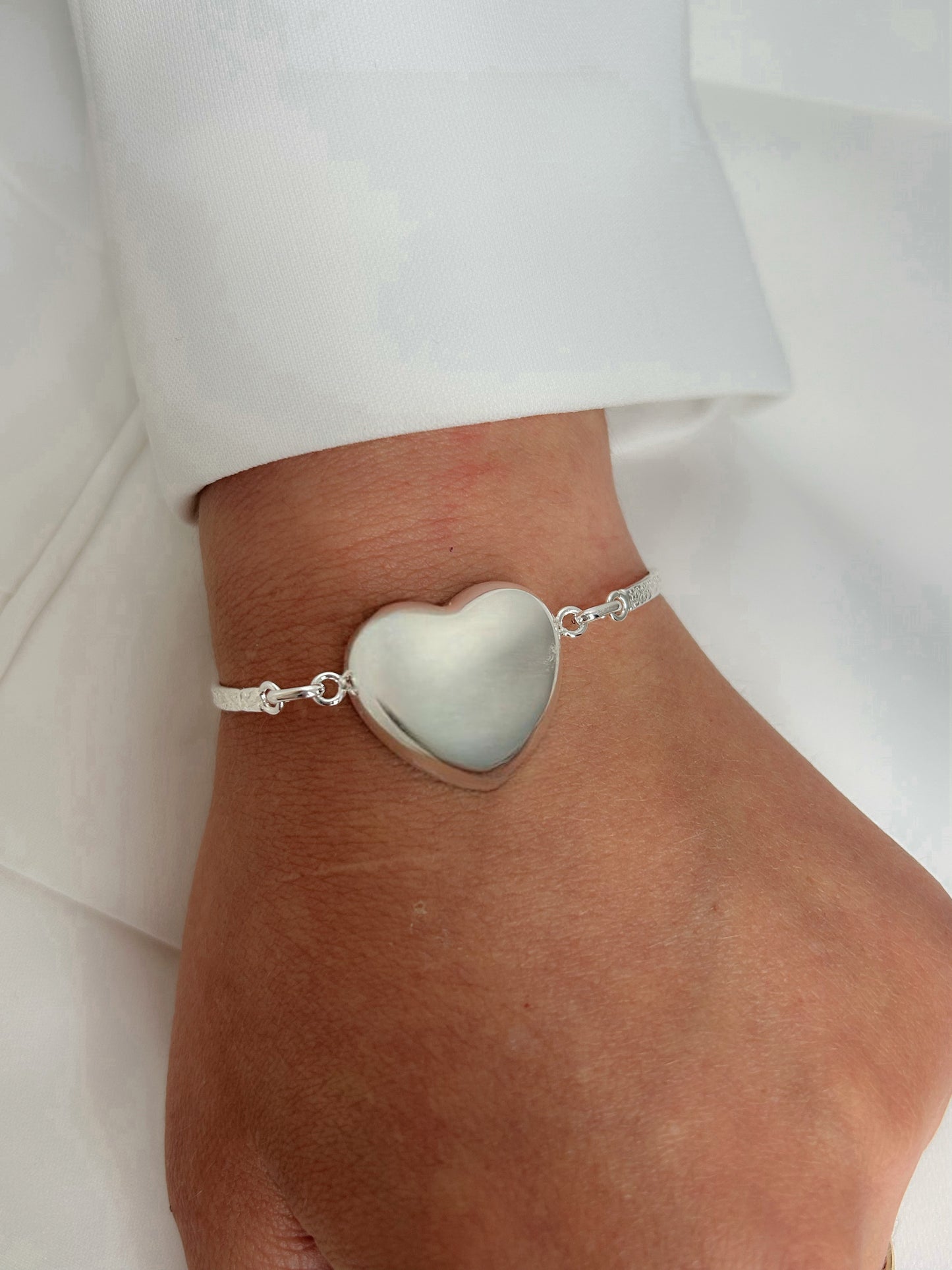 Bracciale Archetto - Forever Chic -