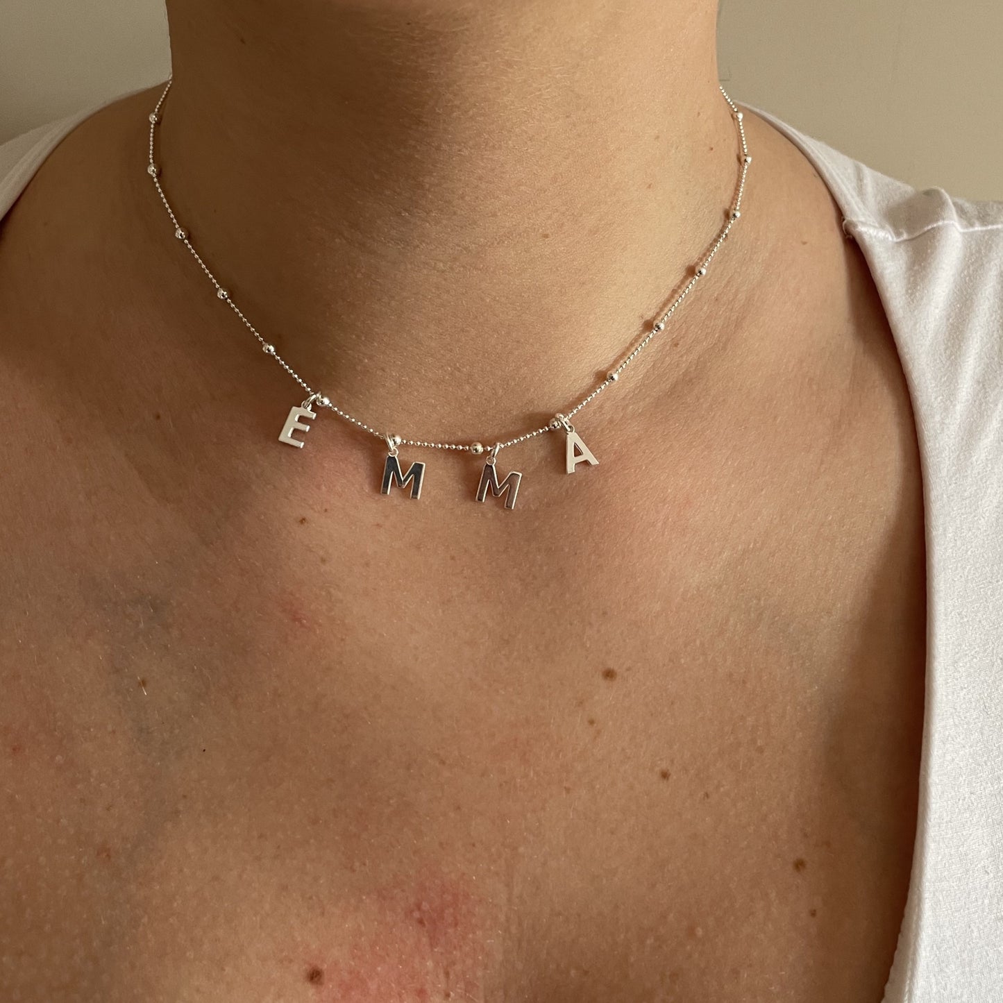 Collana Lettere Senza zirconi
