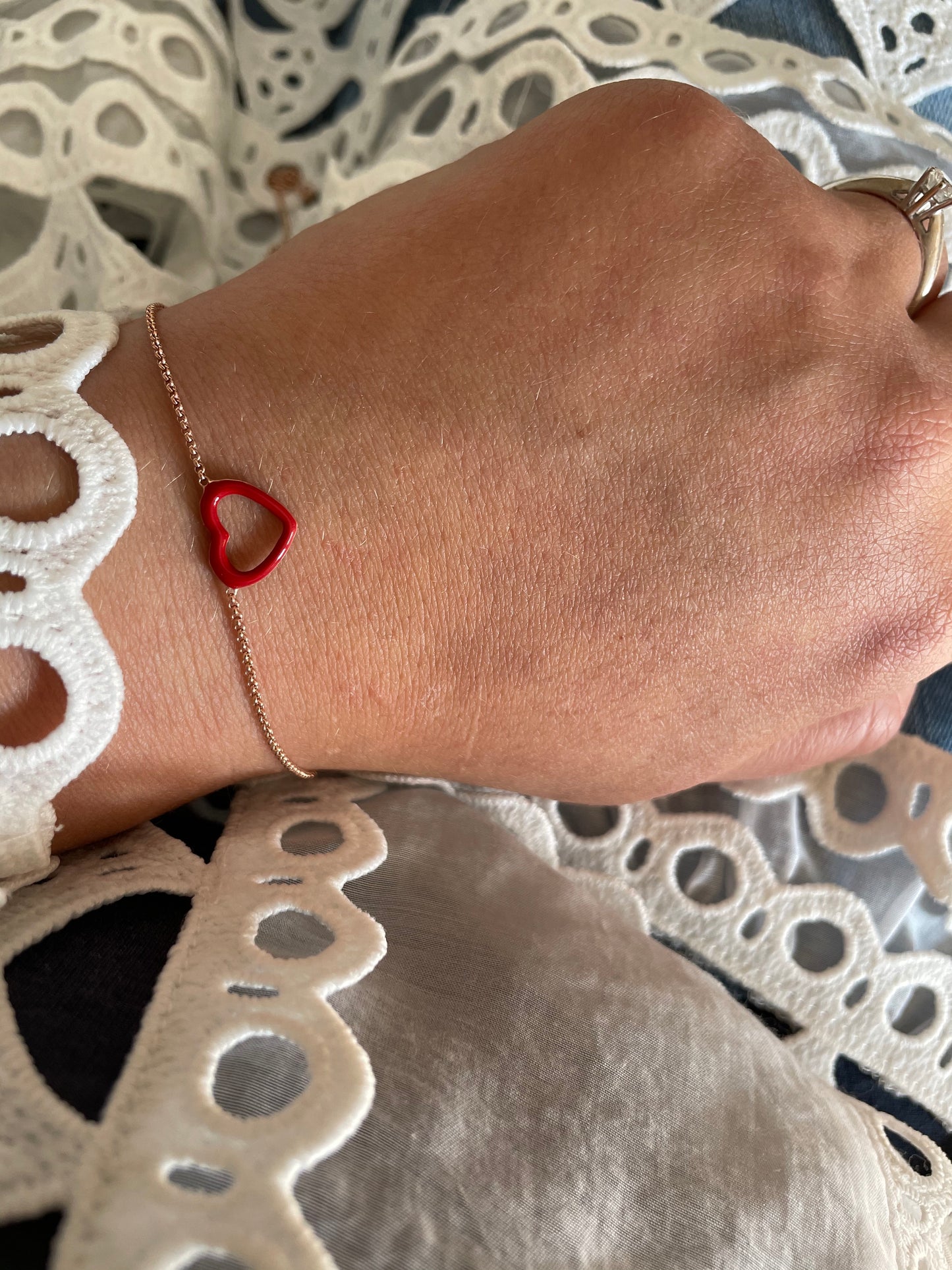 Bracciale Love