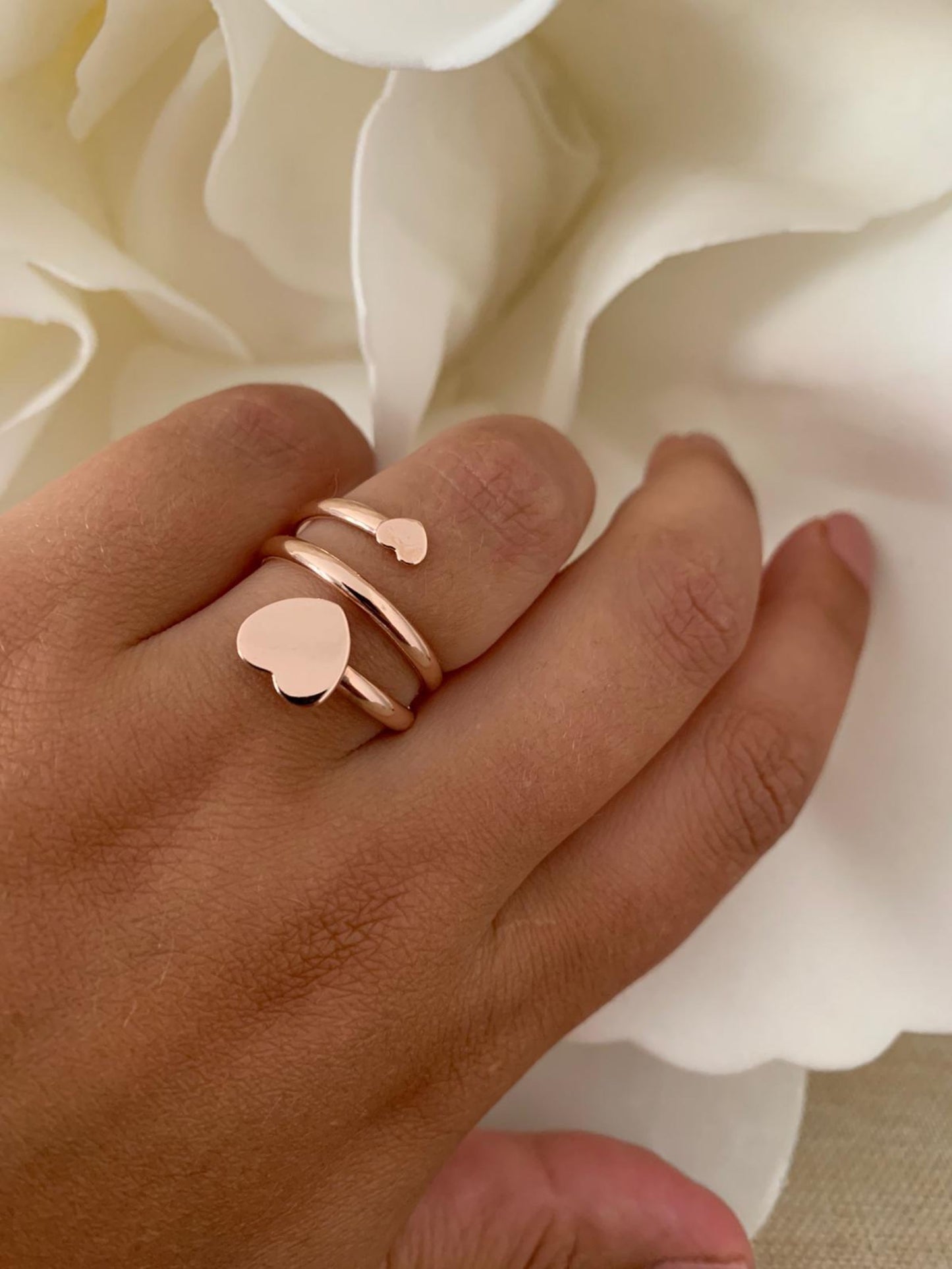 Anello Serena