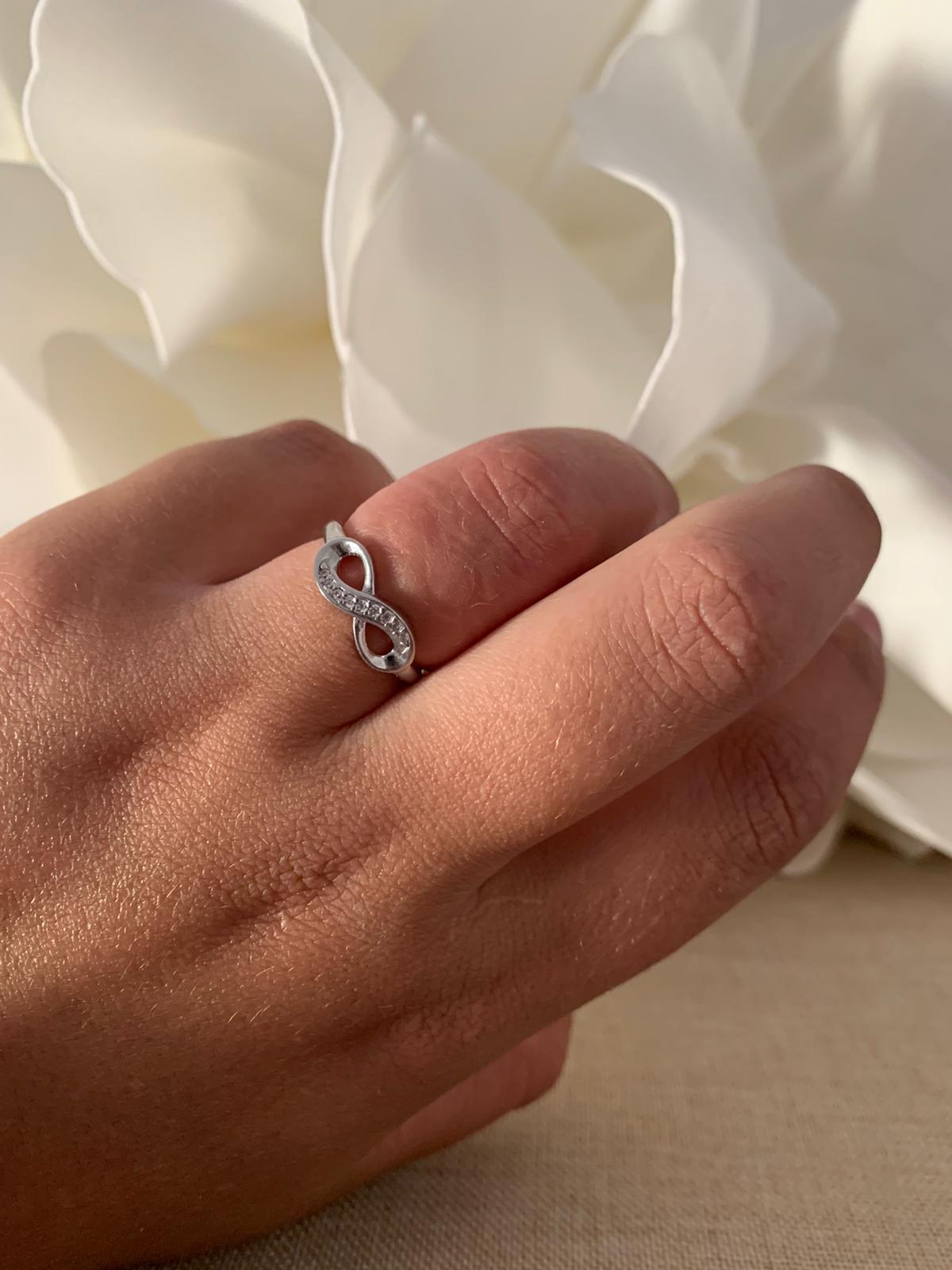 Anello Infinito