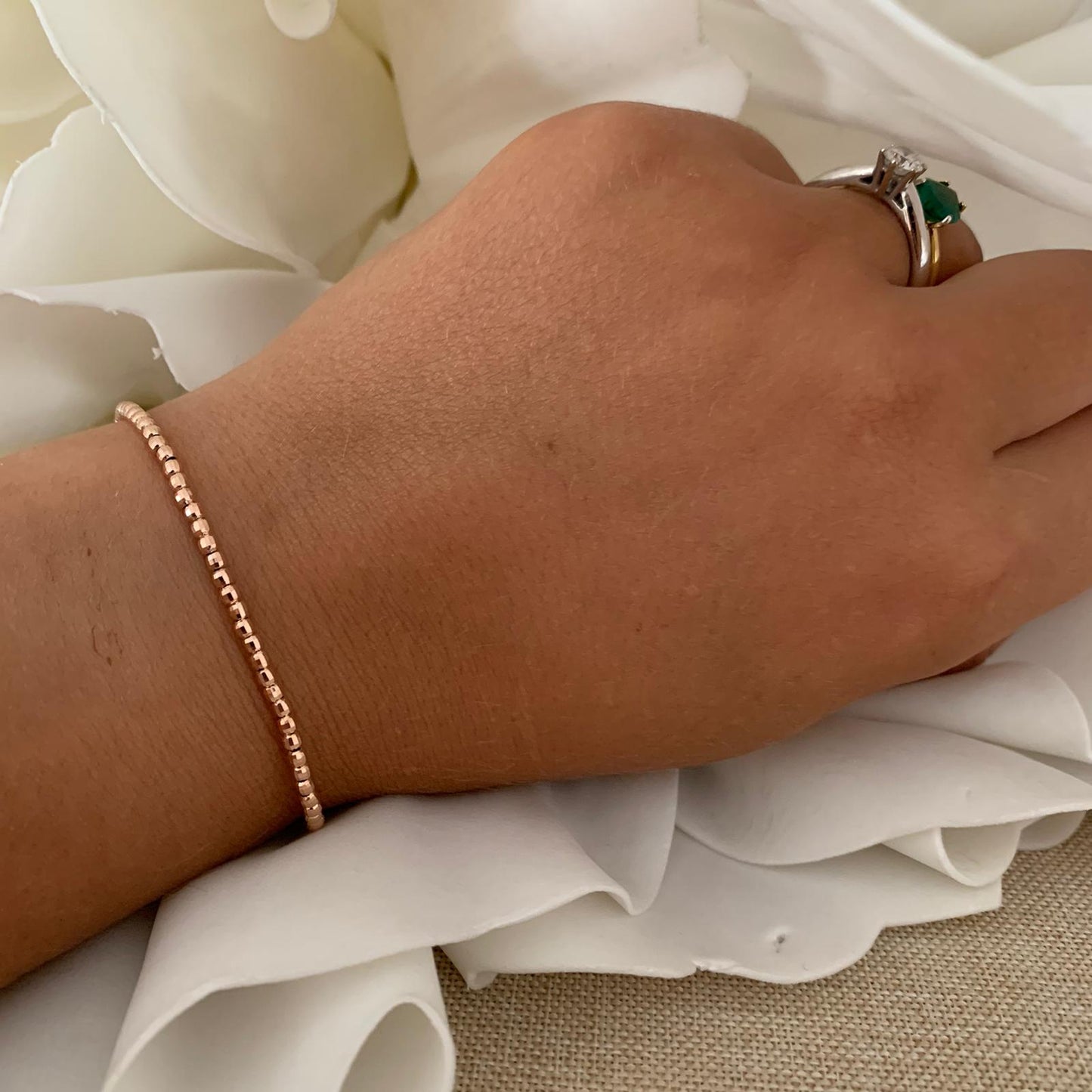 Bracciale Minimal
