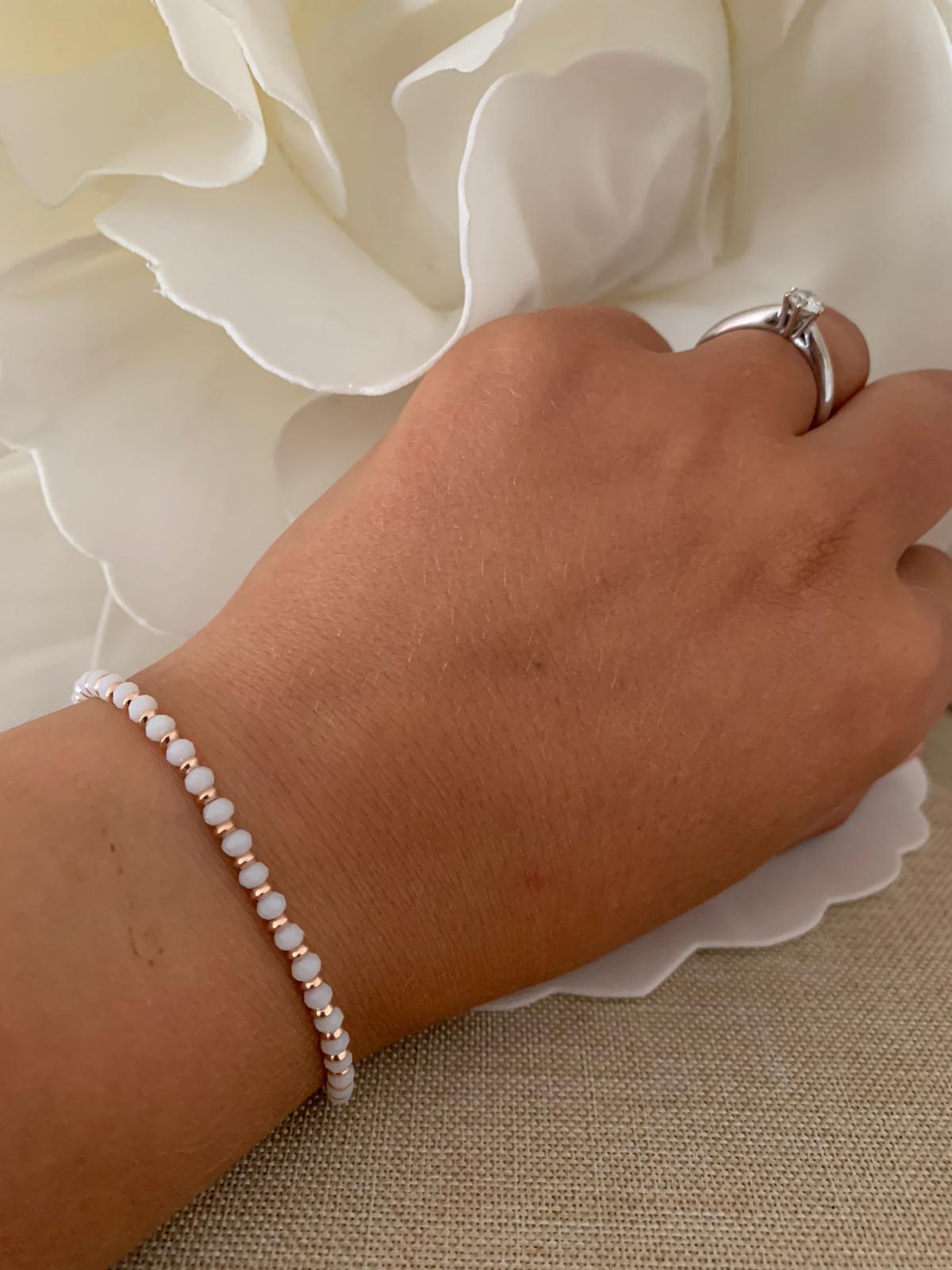 Bracciale Cristalli