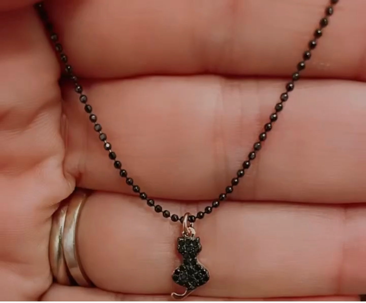 Collana Gattino