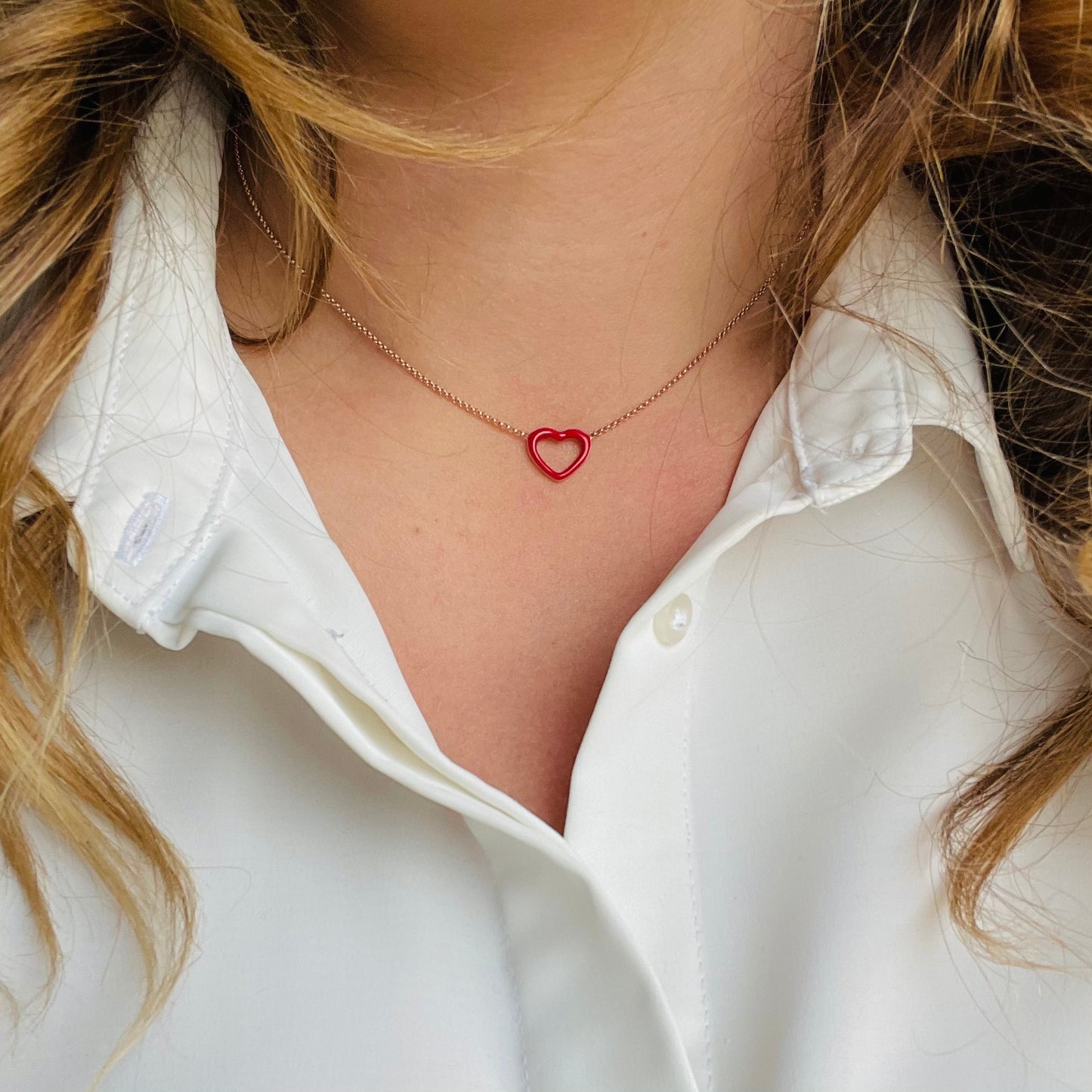 Collana Love
