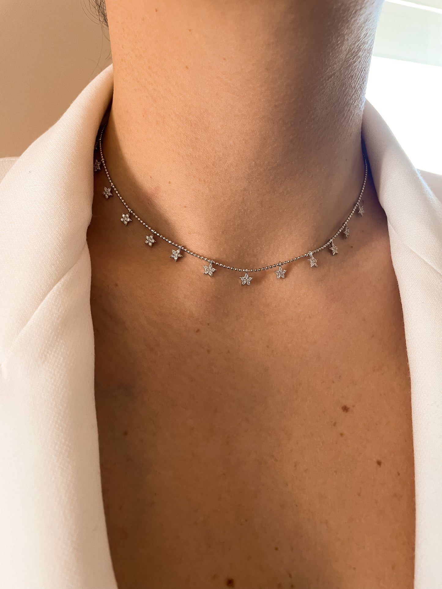 Collana Microstelline