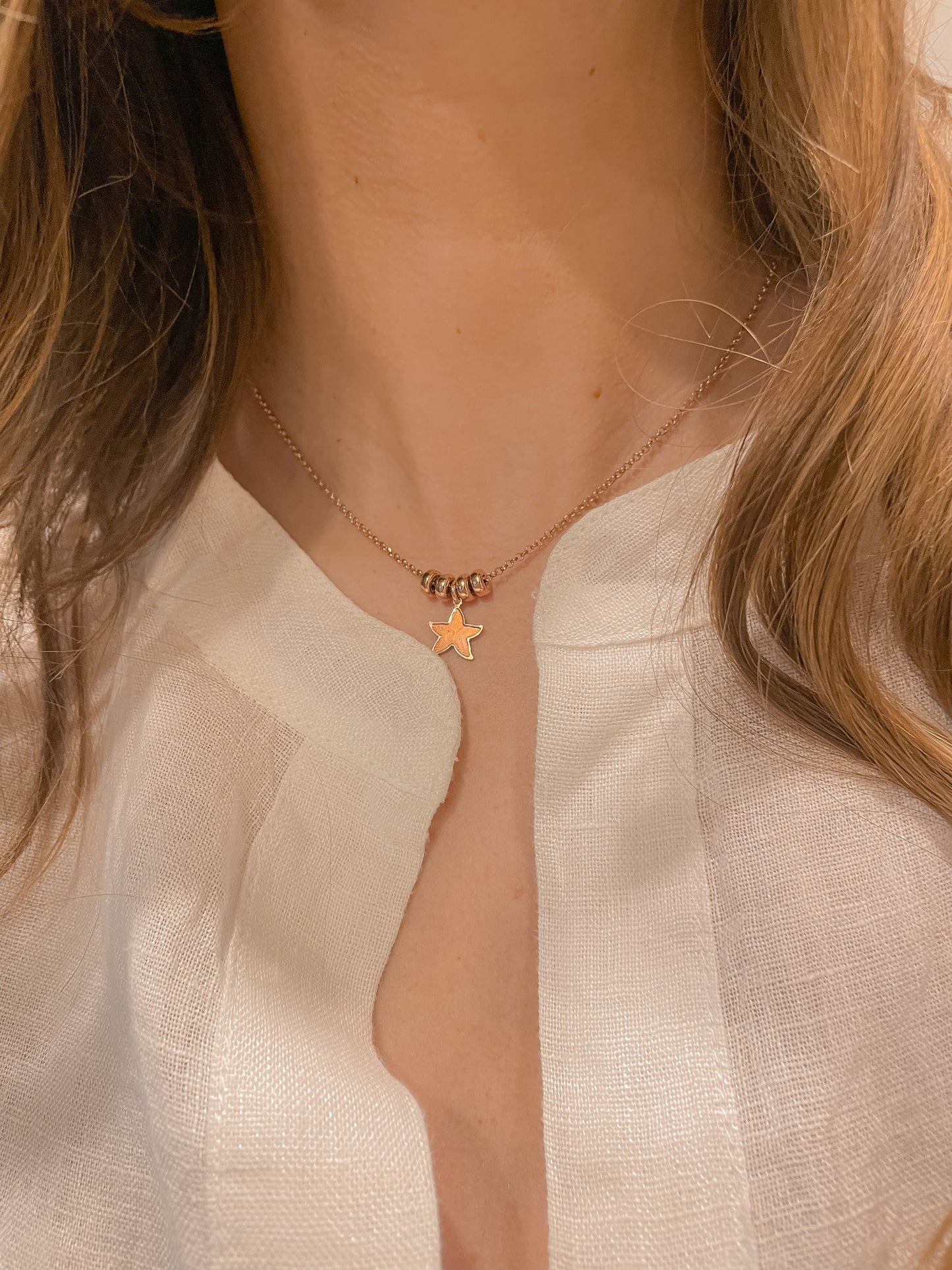 Collana Se mi trovi sei felice