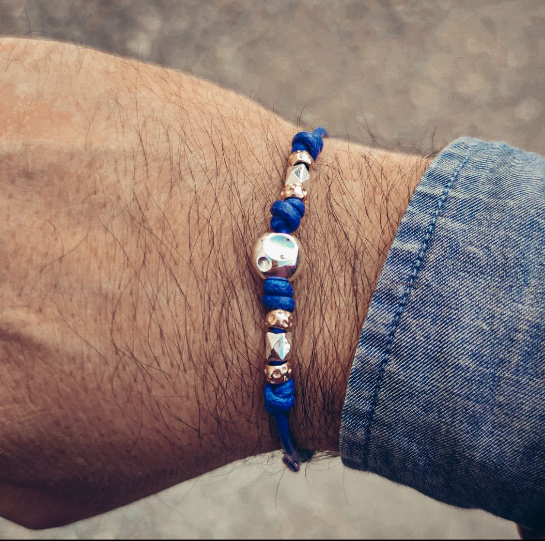 Bracciale Pepita