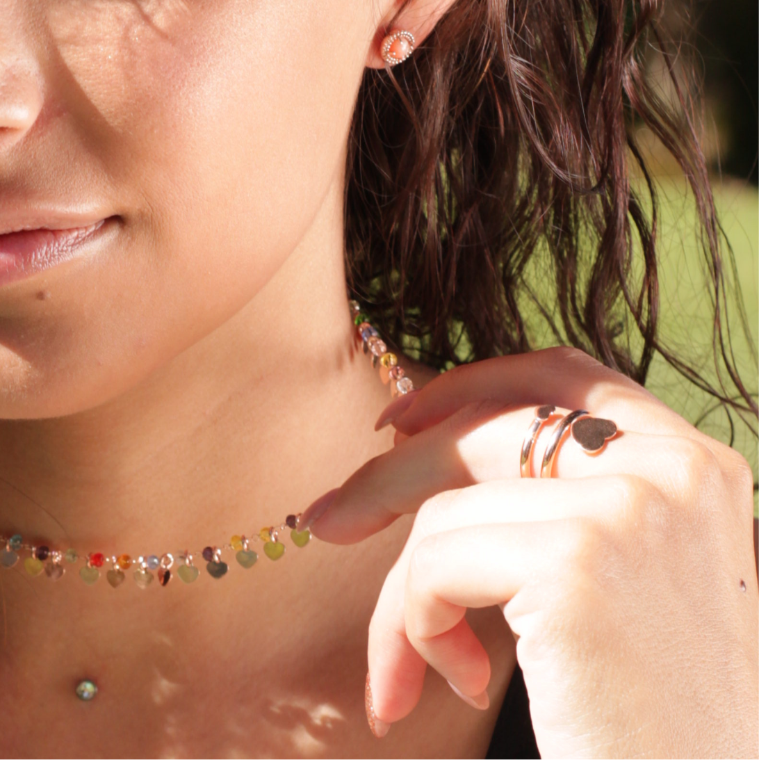 Anello Serena