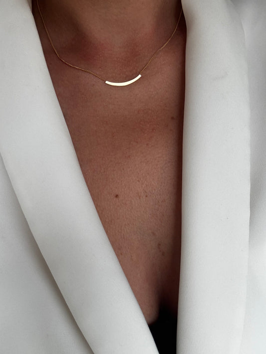 Collana Smile
