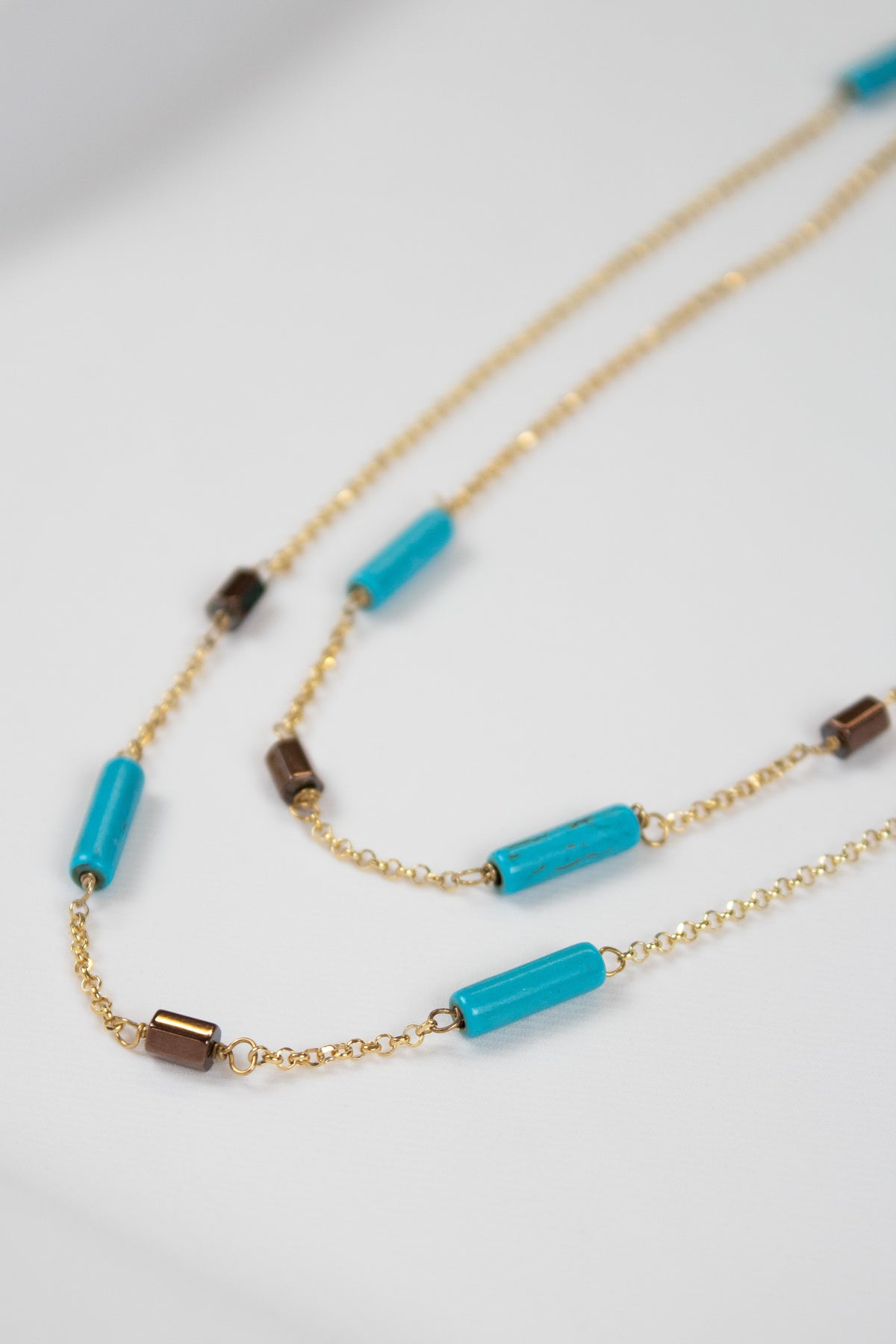Collana Cielo