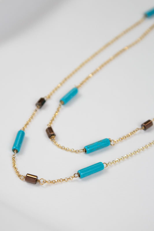 Collana Cielo