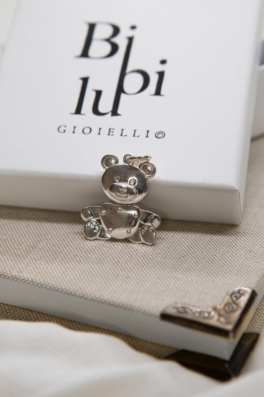 CIONDOLO  TEDDY GRANDE