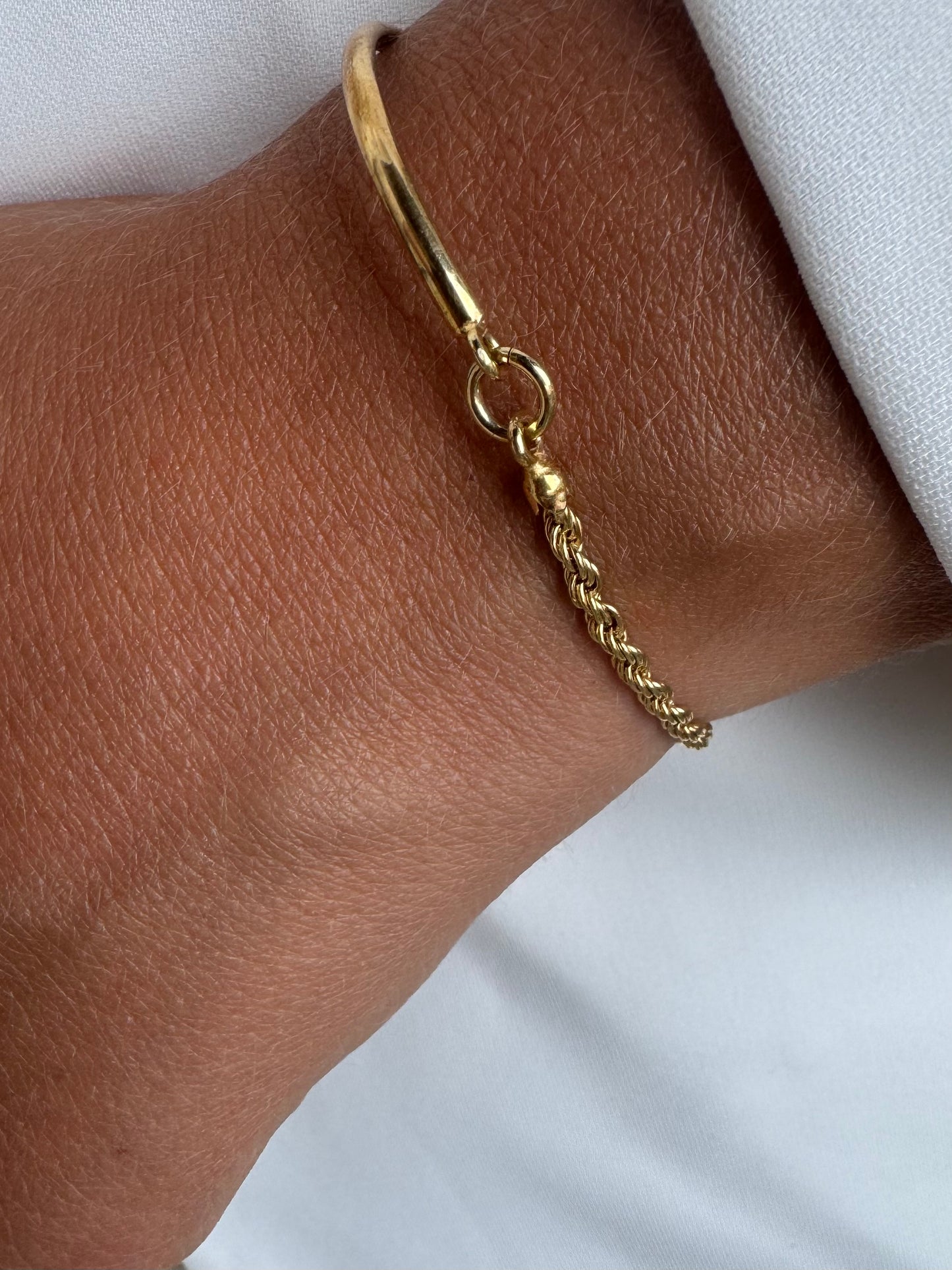 Archetto Funetta: Minimal ma con carattere