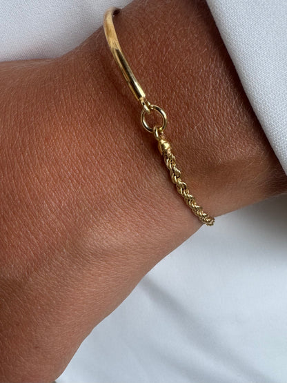 Archetto Funetta: Minimal ma con carattere