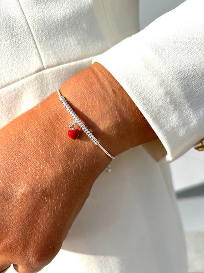 Bracciale Elementi Bibilou