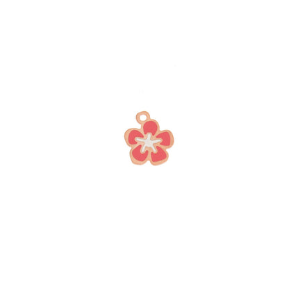 Braccialetto Elasticizzato - Fiore di Loto