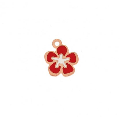Braccialetto Elasticizzato - Fiore di Loto
