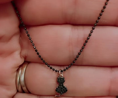 Collana Gattino