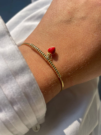 Bracciale Elementi Bibilou